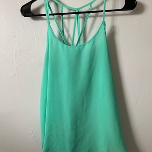 Perfect top for a night out on the town